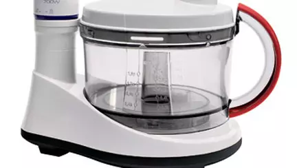 Zelmer blender de mana