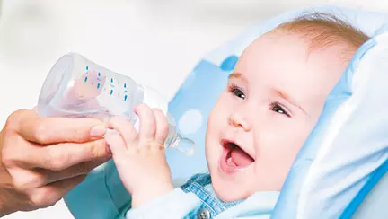 Alimente minune (II)