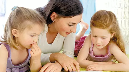 Pe ce se bazeaza succesul scolar?