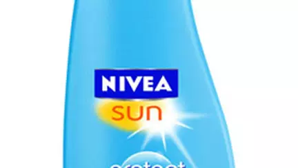 Noile produse pentru protectie solara de la NIVEA