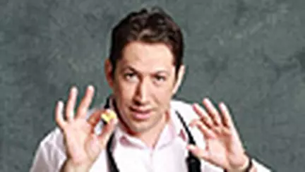 Petrecere Cook & Fun de Ziua Copilului!