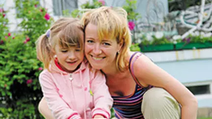 Ii este frica de animale