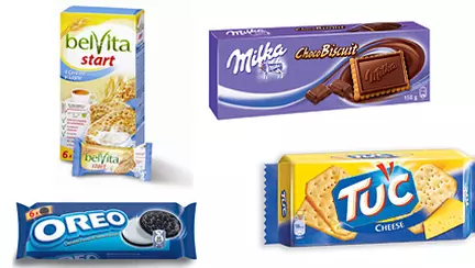 Descopera biscuitul care ti se potriveste