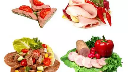 SantiVia de la Angst cu continut redus de sare si grasimi