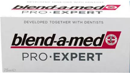 Pasta de dinti blend-a-med Pro-Expert ALL IN 1