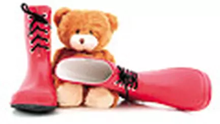 Cum ii alegi incaltamintea