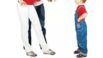 Workshop: Copilul agresiv - Invatarea comportamentelor admise social si descarcarea adecvata a furiei