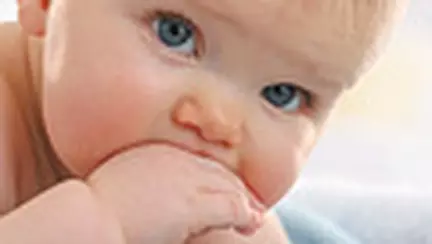 Limbajul secret al bebelusilor (II)