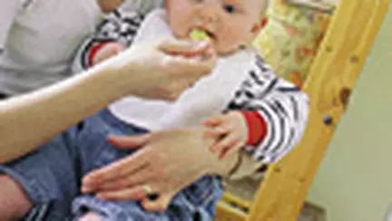 Alimente minune (III)