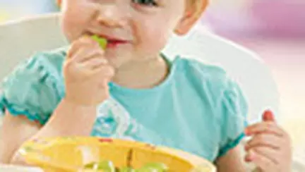 Vitaminele si mineralele - "combustibil" pentru crestere