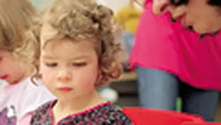 Spune-mi ce parinte esti!