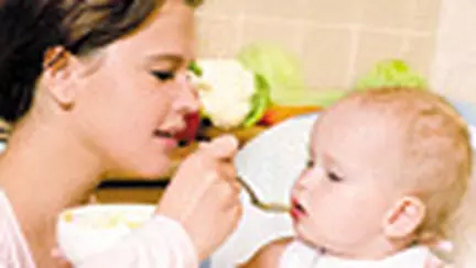 Reguli de aur in alimentatie