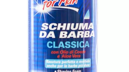 Spuma pentru barbierit Genera