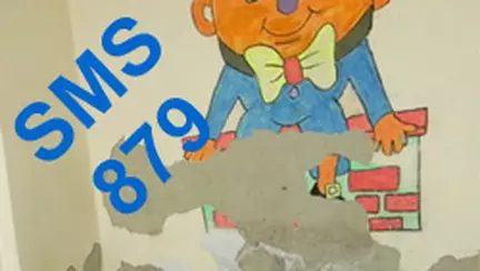 Spitalul de copii â€žSfanta Mariaâ€ din Iasi are urgenta nevoie de renovare