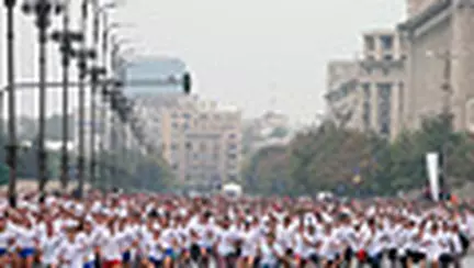 Esti invitat sa participi la cea de-a sasea editie a Crosului Petrom