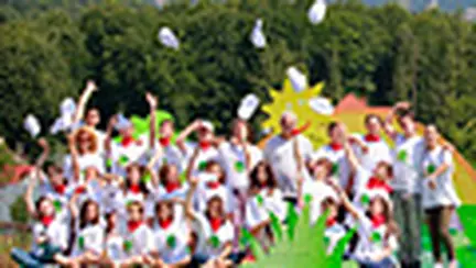 Tabara din Tara lui Andrei, editia 2011, s-a incheiat cu bine pentru al treilea an consecutiv