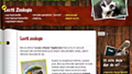 Digital Zoo ii invita pe toti copiii in scoala virtuala