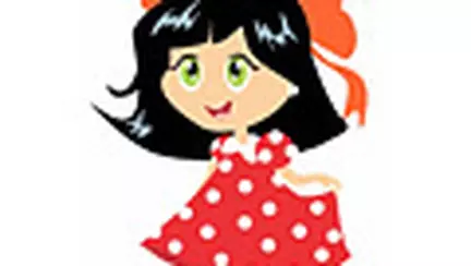 Joaca-te cu legume si fructe alaturi de Irinuca, la BABY EXPO