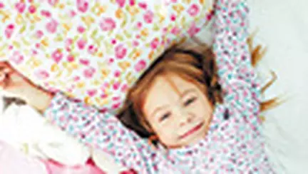 Un program echilibrat