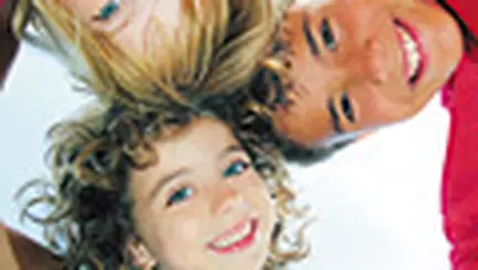 De ce au nevoie copiii ca sa fie fericiti