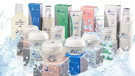 Linia Deuteria Lux cu apa â€œvieâ€, in exclusivitate la Help Net