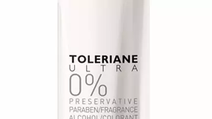 Noutati pentru pielea alergica de la La Roche-Posay