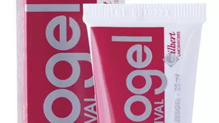 Cu Dologel, durerile gingivale trec mult mai usor