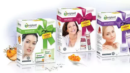 Seturi cadou de la Elmiplant: 25+, 35+, 45+