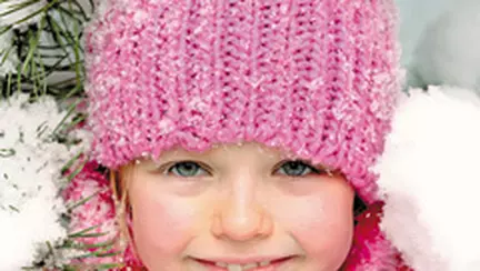 Cum sa fim sanatosi iarna