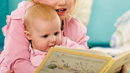 Cum te porti cu fratii?