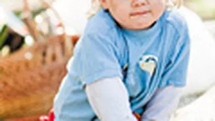 Cum invata copiii despre igiena