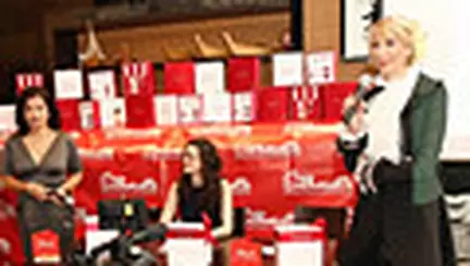 Slabeste primele doua kilograme gratuit, la Silhouette!