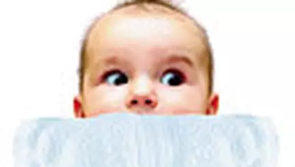 Hainute pentru pielea sensibila a bebelusului