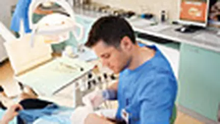 Clinica Stomatologica Trident si Farmaciile DONA rasplatesc fidelitatea