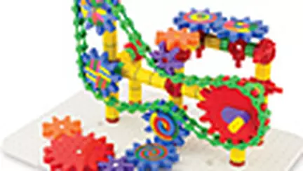 Idei de Craciun de la Quercetti