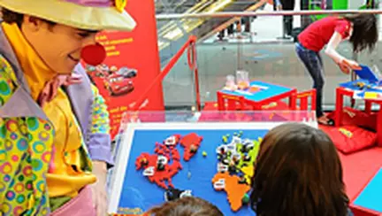 Duminica e ziua UMF!