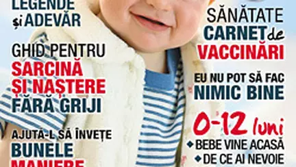 Editia ianuarie-februarie 2012