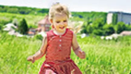 Vitaminele - aliatii tai!