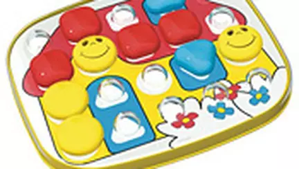 Anul acesta, de Craciun, se poarta Fantacolor