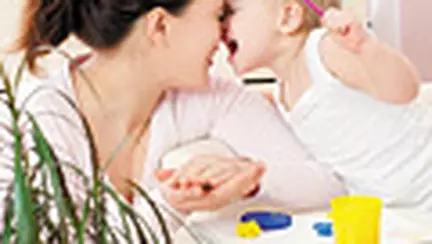 Castiga timp cu familia