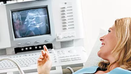 Sarcina si nasterea - ghid pentru 9 luni