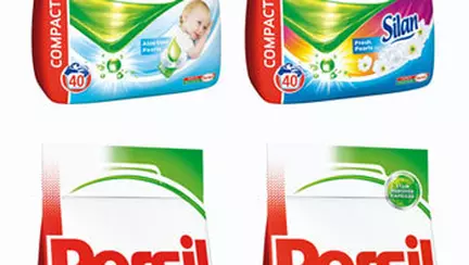 Persil Expert: Detergentul compact inspirat de cerintele tale!