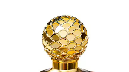 Apa de parfum Paradise de la Oriflame