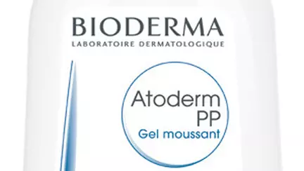 Atoderm de la Bioderma - ingrijire speciala pentru piele atopica