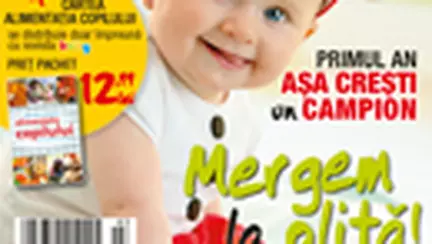 Revista Baby