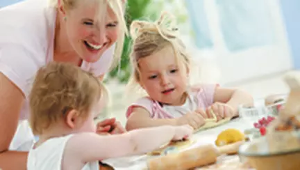 Invata-l sa fie responsabil