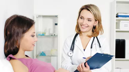 Sarcina si nasterea - ghid pentru 9 luni (II)