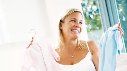 7 lucruri de luat la maternitate