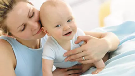 Mergem la shopping pentru bebe