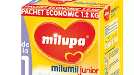 Milumil Junior - lapticul copiilor isteti!